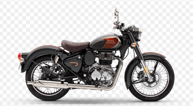 Royal Enfield Classic 350