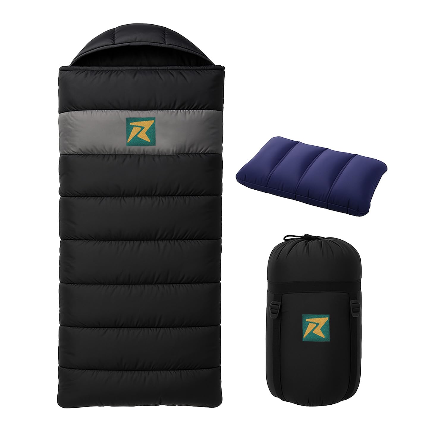 Sleeping Bag